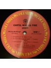 35006288		 Earth, Wind & Fire – Spirit	" 	Funk / Soul"	Black, 180 Gram	1976	" 	Music On Vinyl – MOVLP2682"	S/S	 Europe 	Remastered	03.06.2022