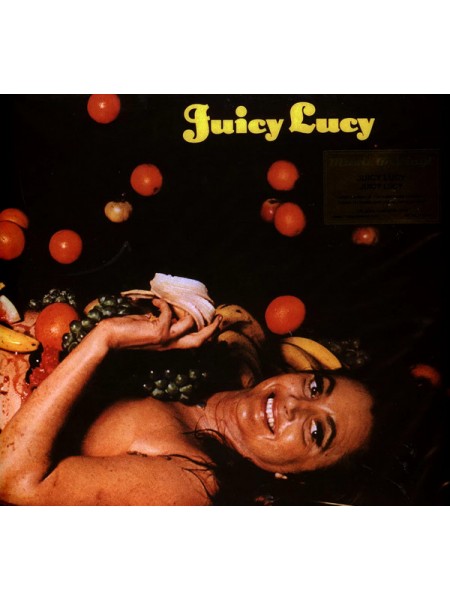 35006299	 Juicy Lucy – Juicy Lucy  (coloured)	" 	Blues Rock, Hard Rock"	1969	" 	Music On Vinyl – MOVLP1904, Sanctuary – MOVLP1904"	S/S	 Europe 	Remastered	21.04.2023