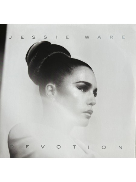 35007062	 Jessie Ware – Devotion  2lp	"	Indie Pop"	2012	" 	Island Records – 3890844"	S/S	 Europe 	Remastered	23.04.2022