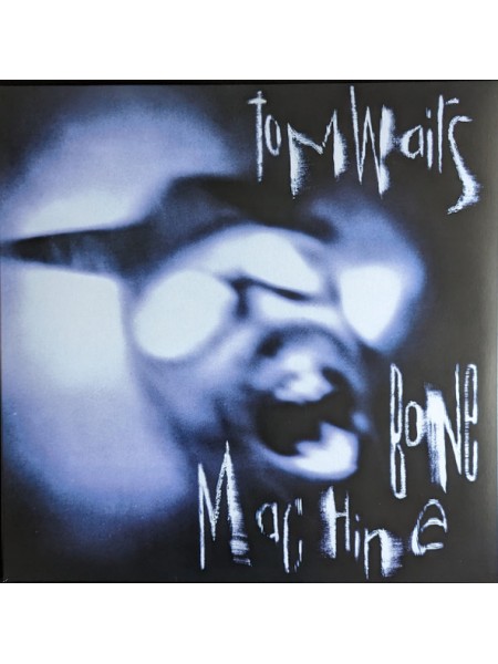 35007068	 Tom Waits – Bone Machine	" 	Experimental, Ballad, Blues Rock"	1992	 Island Records – 00602448898470	S/S	 Europe 	Remastered	06.10.2023