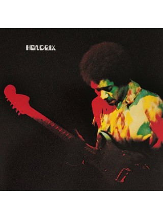 35007920	 Hendrix – Band Of Gypsys	" 	Psychedelic Rock, Blues Rock"	1970	" 	Experience Hendrix – 88697623991, Legacy – 88697623991"	S/S	 Europe 	Remastered	13.04.2018