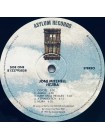 35008024		 Joni Mitchell – Hejira	" 	Jazz, Rock"	Black, 180 Gram, Gatefold	1976	" 	Asylum Records – 8122795858, Rhino Records (2) – 8122795858"	S/S	 Europe 	Remastered	14.11.2014