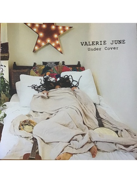 35007922	 Valerie June – Under Cover,  Magenta Red, Limited 	Funk / Soul	2022	" 	Fantasy – FAN01633"	S/S	 Europe 	Remastered	26.8.2022