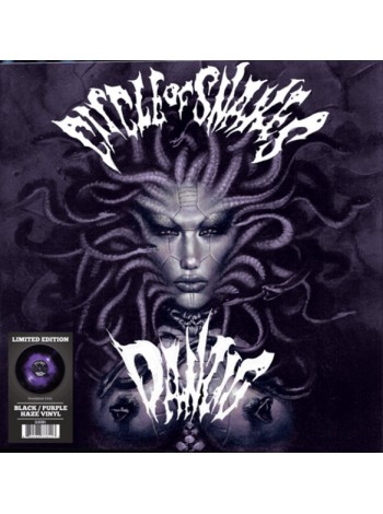 35007927	 Danzig – Circle Of Snakes, Black Purple Haze 	" 	Blues Rock, Heavy Metal"	2004	" 	Cleopatra – CLO3381, Evilive – CLO3381"	S/S	 Europe 	Remastered	10.03.2023