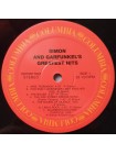 35008028	 Simon & Garfunkel – Simon and Garfunkel´s Greatest Hits	" 	Folk Rock"	Black, 180 Gram	1972	" 	Columbia Records – KC31350"	S/S	 Europe 	Remastered	04.05.2018