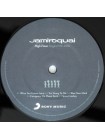35008031	 Jamiroquai – High Times (Singles 1992–2006),  2 lp	" 	Acid Jazz, Jazz-Funk, Fusion"	2006	" 	Sony Music – 19658708111"	S/S	 Europe 	Black, 180 Gram, Gatefold	2.12.2022