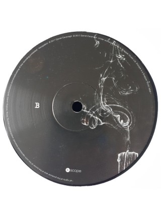 35008049	 Danny Cavanagh – Monochrome,  2 lp	" 	Prog Rock"	Black, 180 Gram, Gatefold	2017	" 	Kscope – KSCOPE945"	S/S	 Europe 	Remastered	13.10.2017