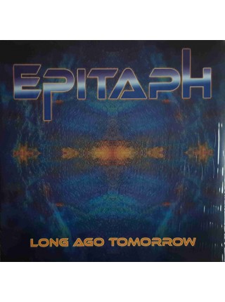 35008050		 Epitaph  – Long Ago Tomorrow,  2 lp	" 	Hard Rock"	Black, Gatefold	2019	" 	MIG – MIG 02151 2LP"	S/S	 Europe 	Remastered	31.05.2019