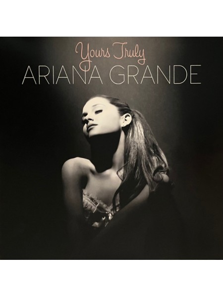 35008045	 Ariana Grande – Yours Truly	" 	Hip Hop, Funk / Soul, Pop"	2013	" 	Republic Records – 00602577974496, Universal Music – 00602577974496"	S/S	 Europe 	Remastered	06.12.2019