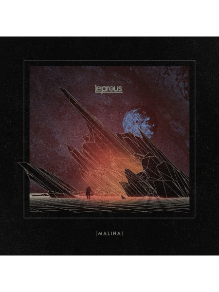 35007939	 Leprous – Malina , 2 lp	" 	Prog Rock, Progressive Metal"	2017	" 	Inside Out Music – IOMLP 485, Sony Music – 88985450481"	S/S	 Europe 	Remastered	25.08.2017