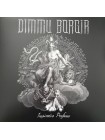 1700105		Dimmu Borgir – Inspiratio Profanus	"	Black Metal"	2023	"	Nuclear Blast Records – NBR 70791"	S/S	"	Germany"	Remastered	2023	WHITE&BLACK