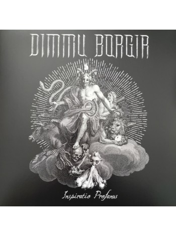 1700105		Dimmu Borgir – Inspiratio Profanus	"	Black Metal"	2023	"	Nuclear Blast Records – NBR 70791"	S/S	"	Germany"	Remastered	2023	WHITE&BLACK