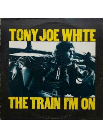 1700103		Tony Joe White – The Train I'm On	"	Blues Rock, Southern Rock"	1972	Music On Vinyl – MOVLP3679	S/S	"	Europe"	Remastered	2024	YELLOW