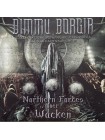 1700106		Dimmu Borgir – Northern Forces Over Wacken, 2 LP	"	Black Metal"	2022	"	Nuclear Blast GmbH – 60161"	S/S	"	Germany"	Remastered	2022