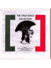 400923	Various – The Italo Disco Collection 4 LP SEALED (Re 2023)		1989	ZYX Music – ZYX BOX 089	S/S	Germany