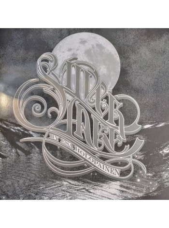1700270		Esa Holopainen (Amorphis) – Silver Lake		"	Heavy Metal"	2021	Nuclear Blast – NB 5752-1, Nuclear Blast – 27361 57521	S/S	Europe	Remastered	2021	WHITE/BLACK