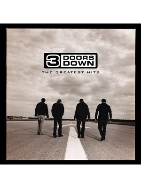 35085464			3 Doors Down – The Greatest Hits	"	Alternative Rock"	Black 	2012	"	Republic Records – 602468082453"	S/S	 Europe 	Remastered	15.11.2024	602468082453