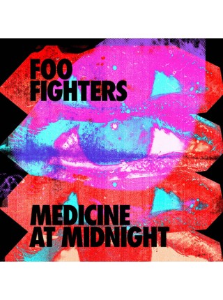 35008798	 Foo Fighters – Medicine At Midnight	 Alternative Rock, Hard Rock	Black	2020	"  	Roswell Records – 19439-78836-1, RCA – 19439-78836-1"	S/S	 Europe 	Remastered	05.02.2021