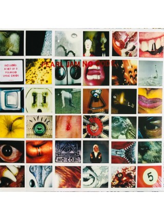 35008800	 Pearl Jam – No Code	" 	Alternative Rock, Grunge"	Black, Gatefold	1996	" 	Legacy – 19439889161, Epic – 19439889161, Sony Music – 19439889161"	S/S	 Europe 	Remastered	03.09.2021