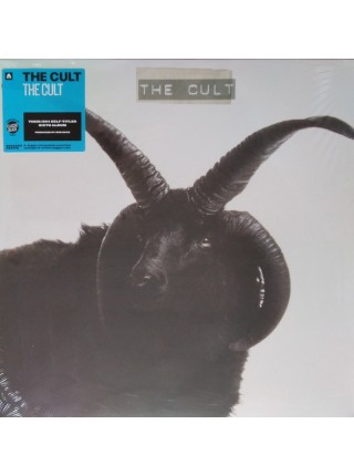 35008826	 The Cult – The Cult, 2lp	" 	Alternative Rock"	Black	1994	" 	Beggars Arkive – BBQ 2299 LP"	S/S	 Europe 	Remastered	12.05.2023