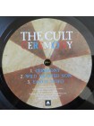 35008824	 The Cult – Ceremony, 2lp	" 	Hard Rock"	Black	1991	" 	Beggars Arkive – BBQ 2297 LP"	S/S	 Europe 	Remastered	11.08.2023