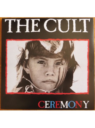 35008824	 The Cult – Ceremony, 2lp	" 	Hard Rock"	Black	1991	" 	Beggars Arkive – BBQ 2297 LP"	S/S	 Europe 	Remastered	11.08.2023