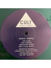 35008823	 The Cult – Sonic Temple, 2lp	" 	Alternative Rock"	Transparent Green, Gatefold, Limited	1989	" 	Beggars Banquet – BBQ 2151 LPE"	S/S	 Europe 	Remastered	11.08.2023