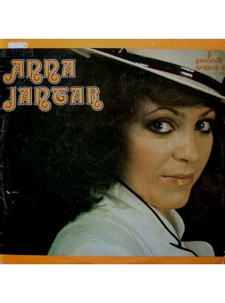 203213	Anna Jantar – Anna Jantar		Europop, Disco		1980	"	Pronit – SX 1836"		EX+/EX-		" 	Poland"