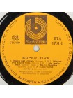 203224	Super Love – A Super Kinda Feelin'	"	Funk / Soul"	"	Disco"	1979	"	Балкантон – ВТА 1781"		EX+/EX+		" 	Bulgaria"