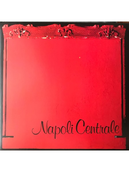 35008806	 Napoli Centrale – Qualcosa Ca Nu' Mmore	" 	Jazz-Rock, Art Rock, Prog Rock"	Blue, 180 Gram, Limited, Gatefold	1978	" 	Sony Music – 19658706431"	S/S	 Europe 	Remastered	07.10.2022