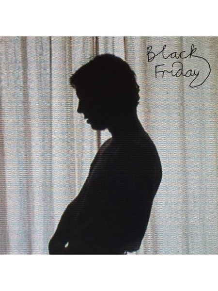 35008812	 Tom Odell – Black Friday	" 	Indie Pop, Indie Rock"	Black	2024	" 	UROK – 2550348"	S/S	 Europe 	Remastered	26.01.2024