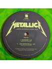 35008815	 Metallica – … And Justice For All, 2lp	" 	Thrash"	Dyers Green, Limited	1988	" 	Blackened Recordings – BLCKND007R-1"	S/S	 Europe 	Remastered	02.02.2024
