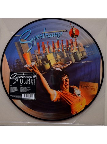 35008813	 Supertramp – Breakfast In America	" 	Pop Rock"	Picture	1979	" 	A&M Records – 00600753454589"	S/S	 Europe 	Remastered	08.12.2014