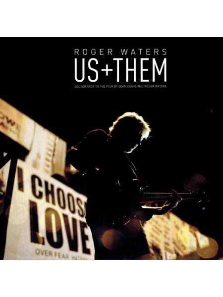 35008796		 Roger Waters – Us + Them, 3lp	" 	Classic Rock, Prog Rock"	Black, Triplefold	2020	" 	Columbia – 19439707691, Legacy – 19439707691, Sony Music – 19439707691"	S/S	 Europe 	Remastered	02.10.2020