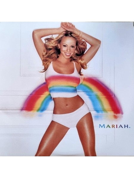 35008797	 Mariah Carey – Rainbow, 2lp	" 	Hip Hop, Funk / Soul, Pop"	Black, Gatefold	1999	" 	Columbia – 19439776431, Legacy – 19439776431"	S/S	 Europe 	Remastered	06.11.2020