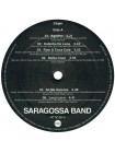 35008794	 Saragossa Band – The Party Mix	" 	Europop"	Black	2021	" 	ZYX Music – ZYX 21214-1"	S/S	 Europe 	Remastered	19.11.2021