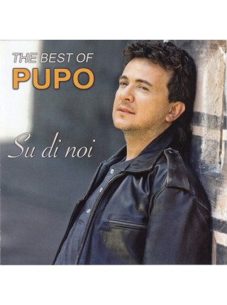 1402526	Pupo – The Best Of Pupo - Su Di Noi	Electronic, Pop	2022	United Music Group - 4680068803193	S/S	Russia