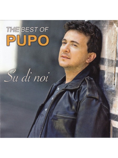 1402526		Pupo – The Best Of Pupo - Su Di Noi	Electronic, Pop	2022	United Music Group - 4680068803193	S/S	Russia	Remastered	2022