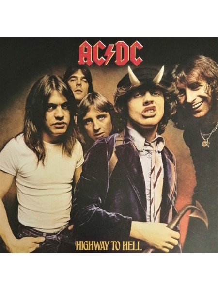 1402529	AC/DC ‎– Highway To Hell  (Re 2009)	Hard Rock, Blues Rock	1979	Columbia – 5107641, Albert Productions – 5107641, Sony Music – 5107641	S/S	Europe