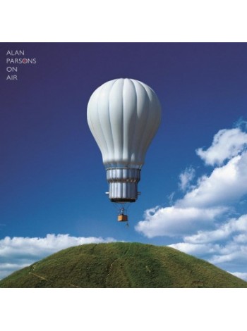 1402533		Alan Parsons – On Air  	Electronic, Modern Classical, Pop Rock	1996	Music On Vinyl – MOVLP1009, CNR Music – MOVLP1009	S/S	Europe	Remastered	2021