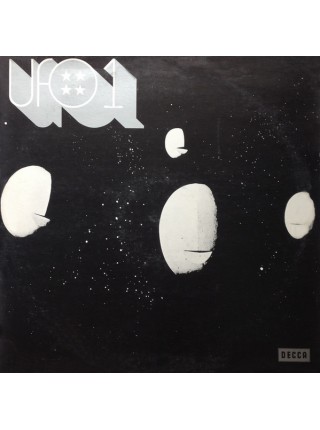 1402546	UFO - UFO 1 (Re unknown)	Hard Rock, Psychedelic Rock	1970	Nova – 6.21426 AO, Nova – 6.21 426	NM/EX	Germany