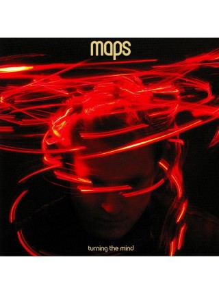 35013750	 Maps – Turning The Mind, 2lp	Electronic, Downtempo, IDM 	Translucent Orange, Etched, Limited	2009	"	Mute – STUMM298 "	S/S	 Europe 	Remastered	23.08.2019