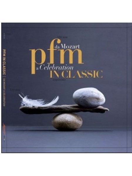 35013948	Premiata Forneria Marconi (PFM) – Da Mozart A Celebration , 3lp	" 	Prog Rock"	Black, Box	2013	"	Immaginifica – ARS IMM / 1020 "	S/S	 Europe 	Remastered	06.05.2022