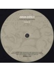 35014375	 Amon Düül II – Lemmingmania, 2lp	" 	Krautrock, Psychedelic Rock"	Black, Gatefold	1975	"	SPV Recordings – SPV 304211 2LP "	S/S	 Europe 	Remastered	30.11.2018