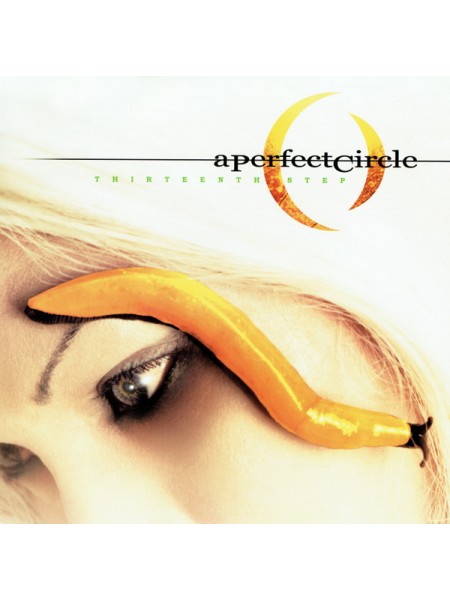 35014377	A Perfect Circle – Thirteenth Step, 2lp 	"	Alternative Rock, Prog Rock "	Black, Gatefold	2003	"	Virgin – 7243 5 80918 1 6 "	S/S	 Europe 	Remastered	15.09.2003