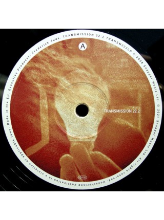 35014387	 Porcupine Tree – Lightbulb Sun, 2lp	" 	Prog Rock"	Black	2000	" 	Transmission Recordings – Transmission 22.2"	S/S	 Europe 	Remastered	11.06.2021