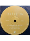 35014338	 Adele  – 30, 2lp	" 	Funk / Soul, Blues, Pop"	Clear, 180 Gram, Limited	2021	" 	Columbia – 19439949071"	S/S	 Europe 	Remastered	19.11.2021
