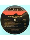 35014340	 Whitney Houston – Whitney	" 	Disco, Soul, Ballad"	Sky Blue	1987	" 	Arista – 19658714661"	S/S	 Europe 	Remastered	10.02.2023