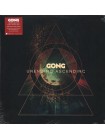 35014388	 Gong – Unending Ascending	"	Psychedelic Rock, Prog Rock "	Black	2023	"	Kscope – KSCOPE1292 "	S/S	 Europe 	Remastered	03.11.2023