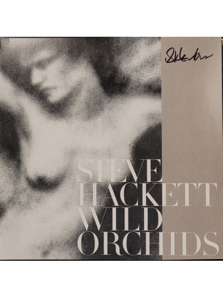 35014346	Steve Hackett – Wild Orchids, 2lp 	"	Prog Rock, Symphonic Rock "	Black, 180 Gram, Gatefold	2006	"	Inside Out Music – IOM680 "	S/S	 Europe 	Remastered	08.12.2023